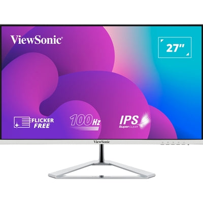 ViewSonic VX2776-SMH 27 ViewSonic VX2776-SMH 27